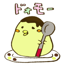 TORIPURIN TORIPURIN sticker #6723688