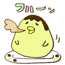 TORIPURIN TORIPURIN sticker #6723690