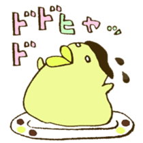 TORIPURIN TORIPURIN sticker #6723691