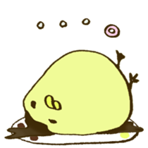 TORIPURIN TORIPURIN sticker #6723692