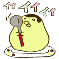 TORIPURIN TORIPURIN sticker #6723693