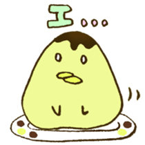 TORIPURIN TORIPURIN sticker #6723696