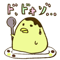 TORIPURIN TORIPURIN sticker #6723697