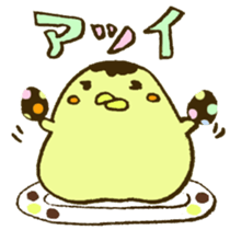 TORIPURIN TORIPURIN sticker #6723698