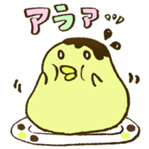 TORIPURIN TORIPURIN sticker #6723702