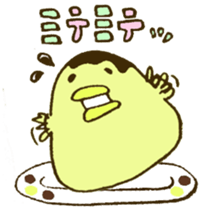 TORIPURIN TORIPURIN sticker #6723707