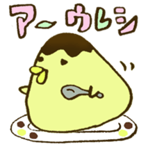 TORIPURIN TORIPURIN sticker #6723711