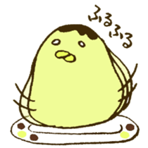 TORIPURIN TORIPURIN sticker #6723718