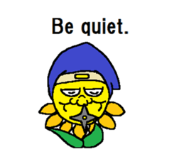 Ieroh(e) sticker #6723833