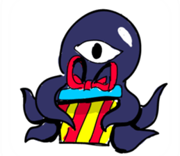 Taqo Taqo sticker #6723932