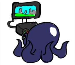 Taqo Taqo sticker #6723941