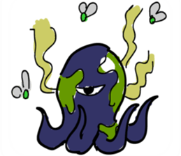 Taqo Taqo sticker #6723952