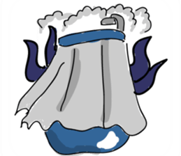 Taqo Taqo sticker #6723953