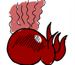 Taqo Taqo sticker #6723961