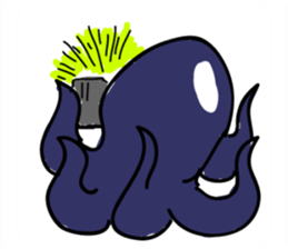 Taqo Taqo sticker #6723964