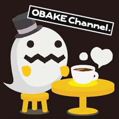 OBAKE Channel.+e