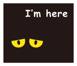 Meow, Pibo ! sticker #6724295