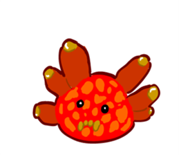 Cheesy BItes sticker #6724691