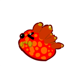 Cheesy BItes sticker #6724693