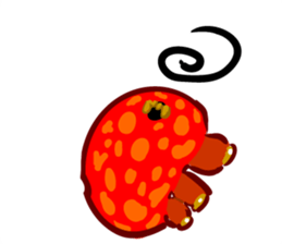 Cheesy BItes sticker #6724694