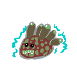 Cheesy BItes sticker #6724695