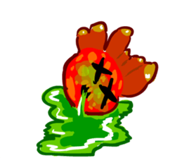 Cheesy BItes sticker #6724697