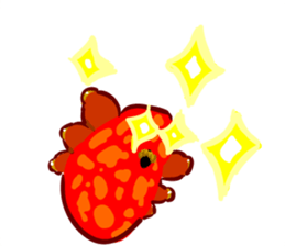 Cheesy BItes sticker #6724698