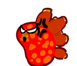 Cheesy BItes sticker #6724700