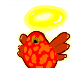 Cheesy BItes sticker #6724702