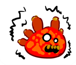 Cheesy BItes sticker #6724708