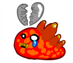 Cheesy BItes sticker #6724709