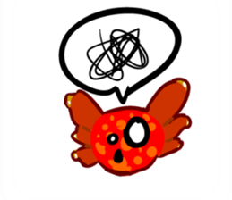 Cheesy BItes sticker #6724711