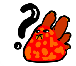 Cheesy BItes sticker #6724712