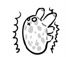 Cheesy BItes sticker #6724713