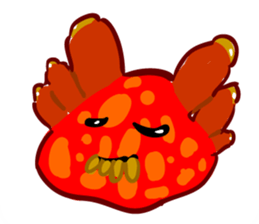 Cheesy BItes sticker #6724714