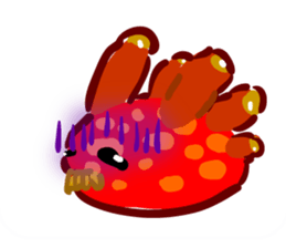 Cheesy BItes sticker #6724716