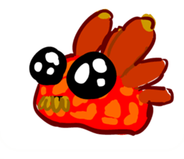 Cheesy BItes sticker #6724717