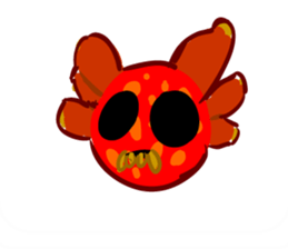 Cheesy BItes sticker #6724718