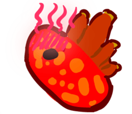 Cheesy BItes sticker #6724721