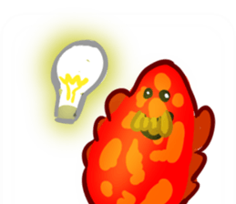 Cheesy BItes sticker #6724724