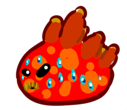 Cheesy BItes sticker #6724727