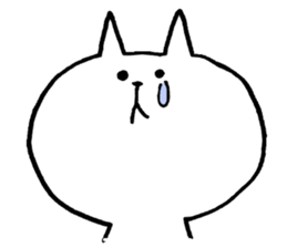 Yurunukoo sticker #6724858