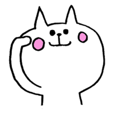 Yurunukoo sticker #6724861