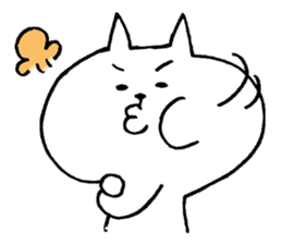 Yurunukoo sticker #6724863