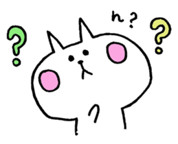 Yurunukoo sticker #6724865