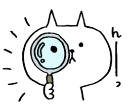 Yurunukoo sticker #6724868