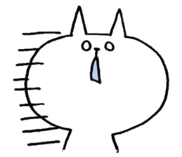 Yurunukoo sticker #6724876