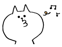 Yurunukoo sticker #6724880