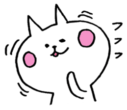Yurunukoo sticker #6724881
