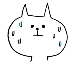 Yurunukoo sticker #6724882